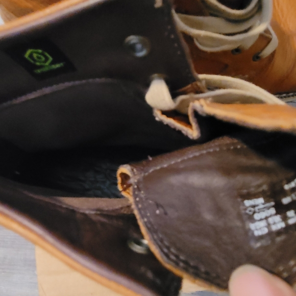 Joseph Abboud brown 12m